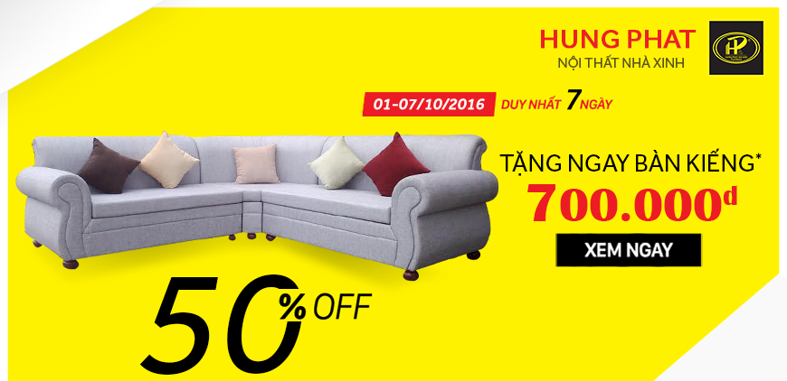 Hưng Phát Sài Gòn