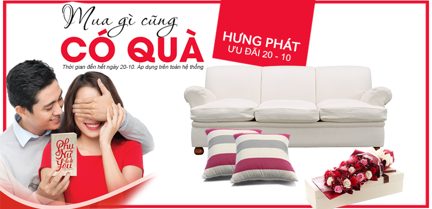 Hưng Phát Sài Gòn