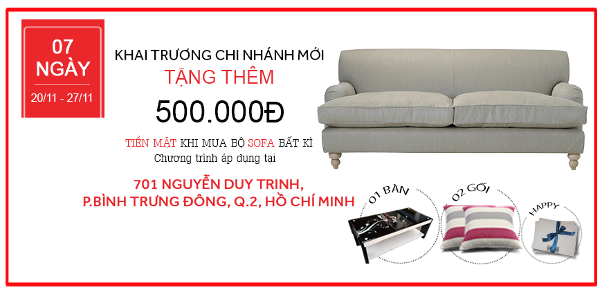 Hưng Phát Sài Gòn