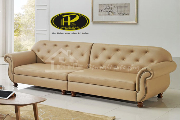 Sofa băng giá rẻ H-65