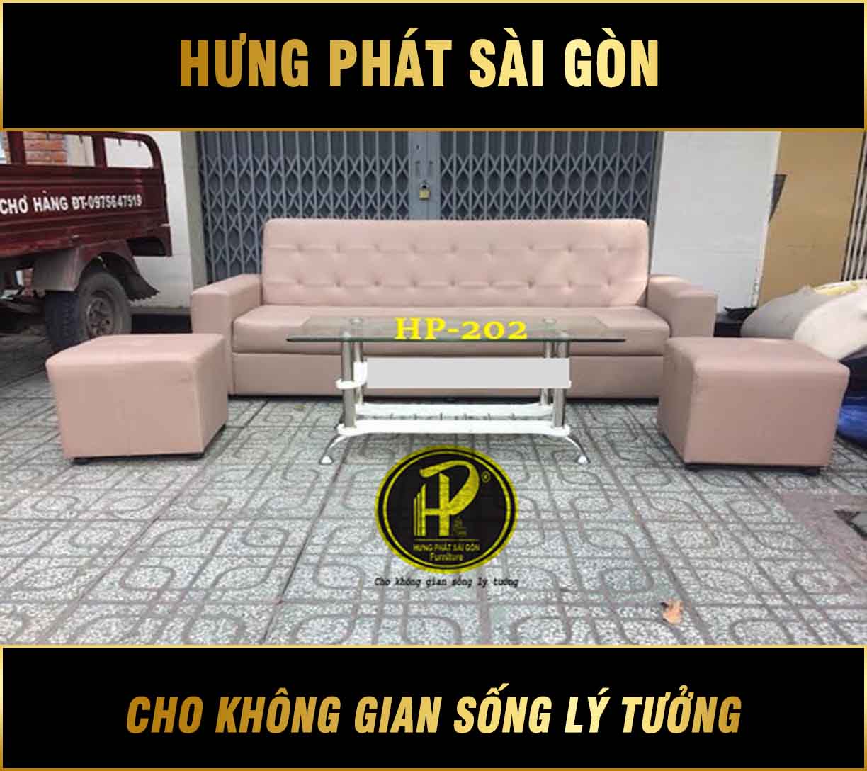 Sofa Bed HG-03