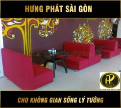 Sofa cafe SC-06