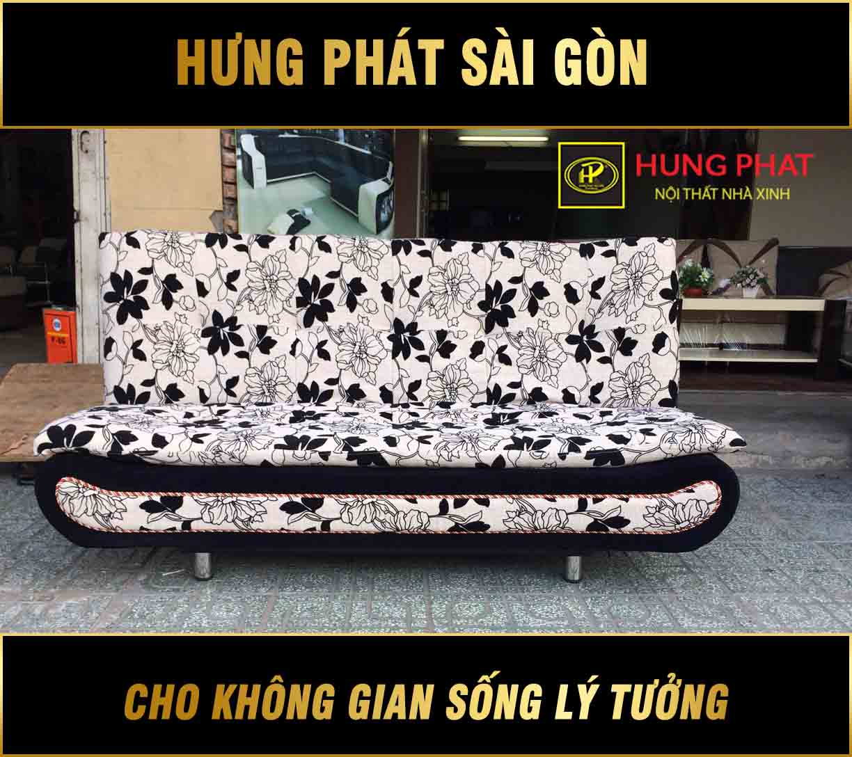 Sofa giá rẻ HG-16