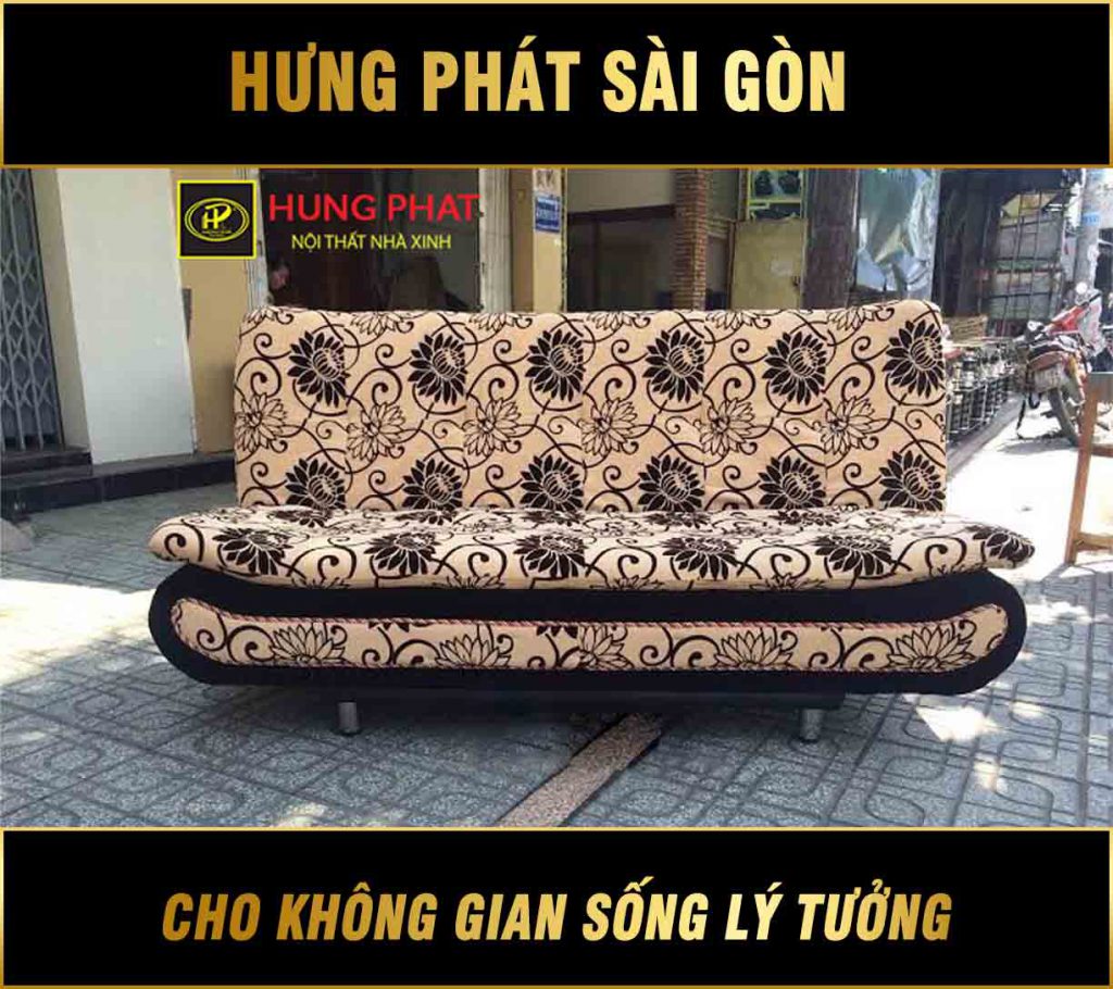 Sofa giường giá rẻ HG-14