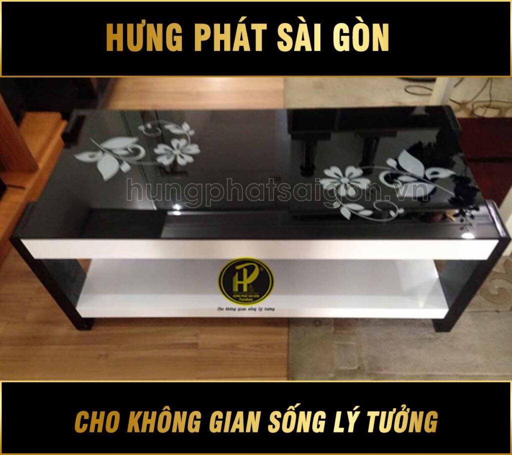 Bàn sofa giá rẻ BS-02