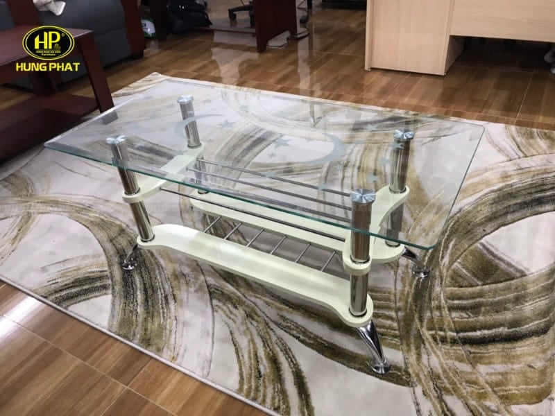 bàn sofa giá rẻ bs-01