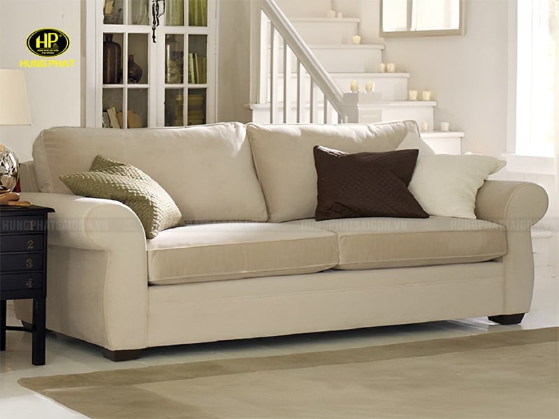 ghế sofa băng h-62
