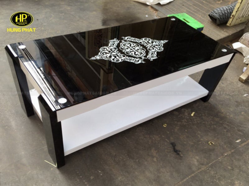 mẫu bàn sofa bs-04