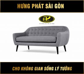 Sofa băng cao cấp H-58