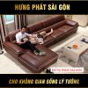 Sofa cao cấp H-80