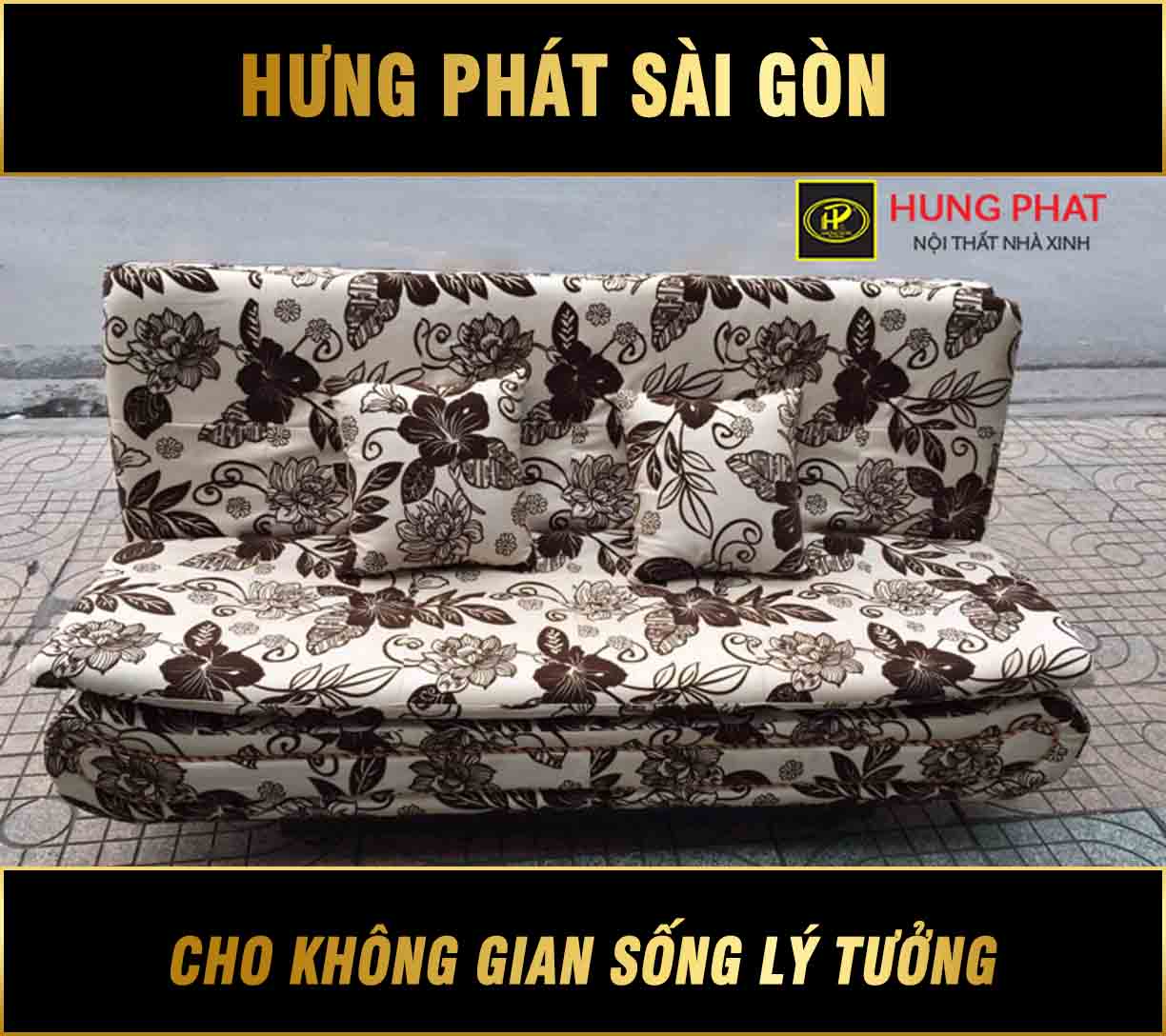 Sofa giường giá rẻ HG-20
