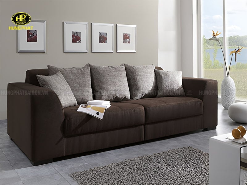ghế sofa văng giá rẻ quận 7 h92