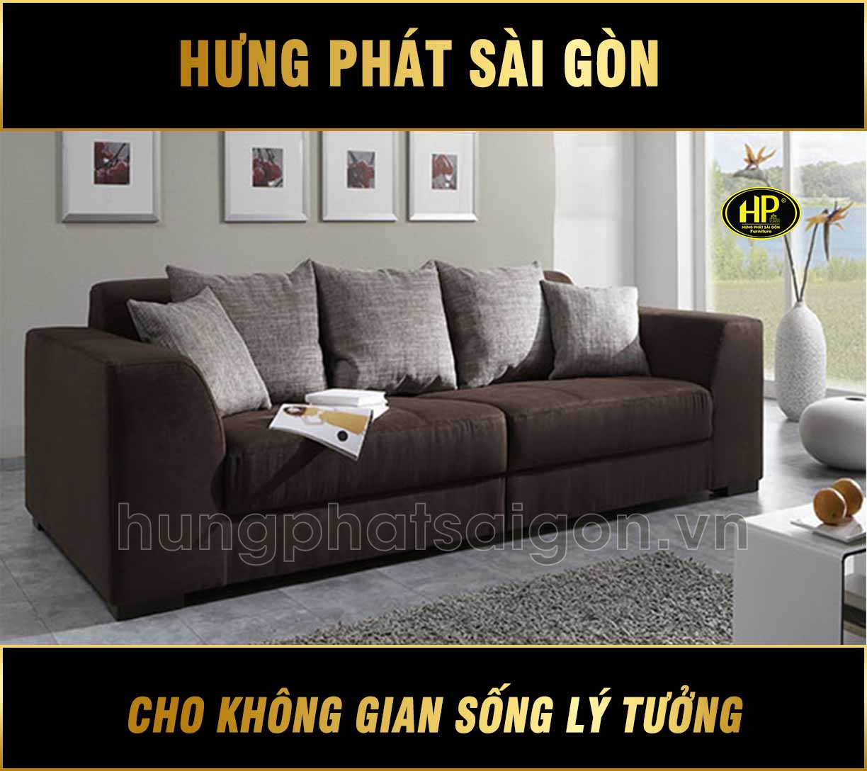 Sofa băng giá rẻ H-92