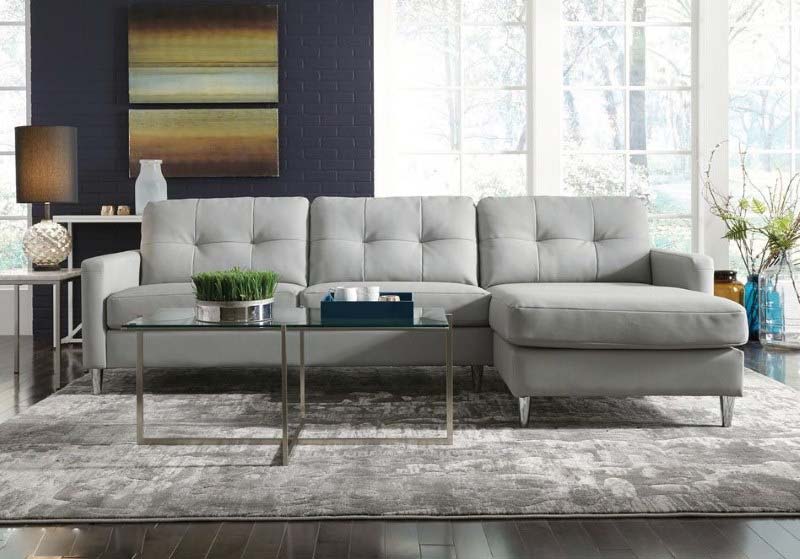 Sofa phòng khách h292