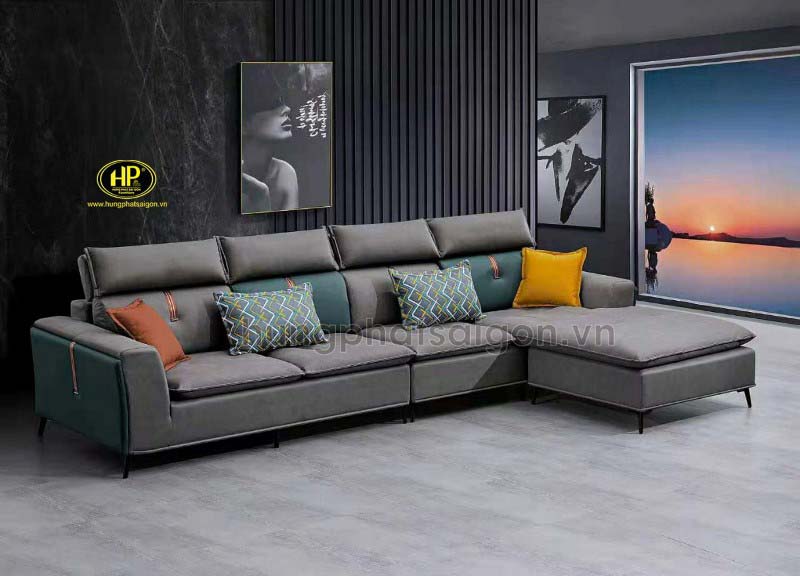 Sofa phòng khách td215