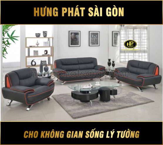 Sofa cao cấp H-115