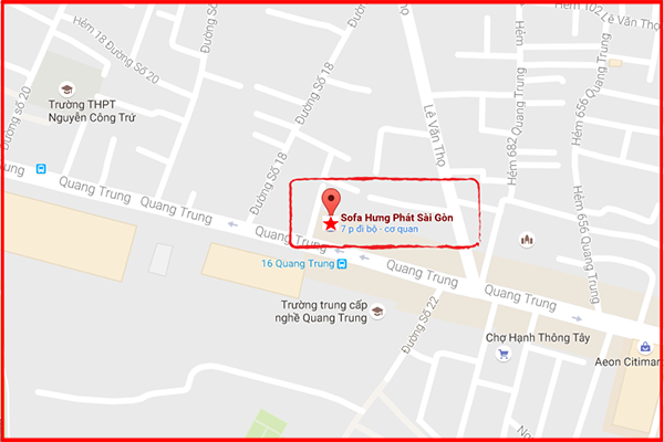 Hưng Phát Sài Gòn