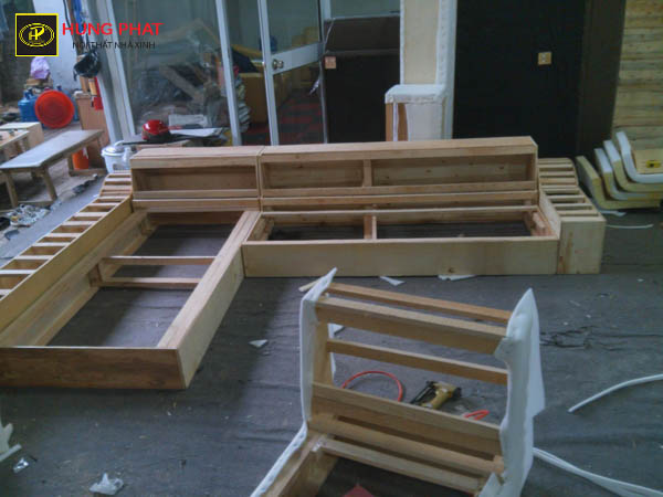 Hưng Phát Sài Gòn