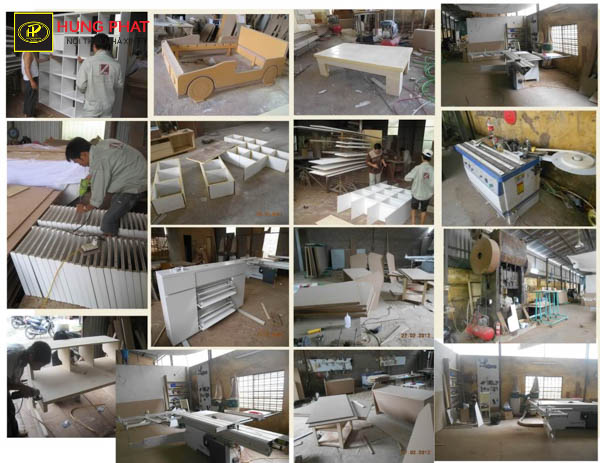 Hưng Phát Sài Gòn