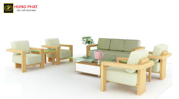 Hưng Phát Sài Gòn