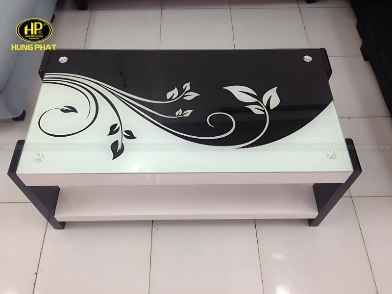 mẫu bàn sofa bs-10
