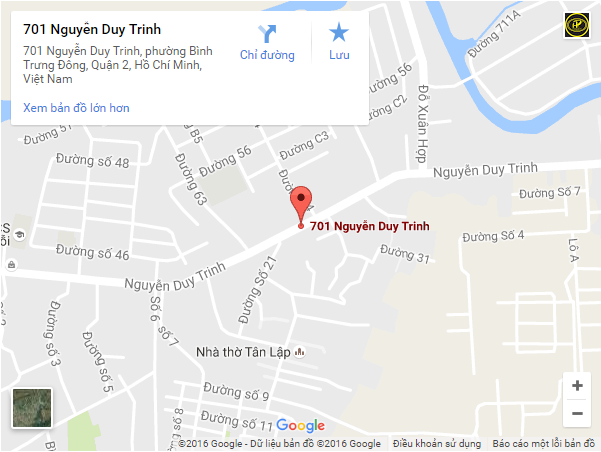 Hưng Phát Sài Gòn