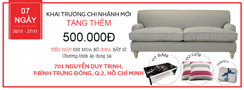 Hưng Phát Sài Gòn