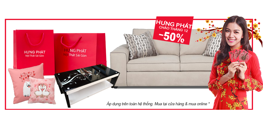 Hưng Phát Sài Gòn