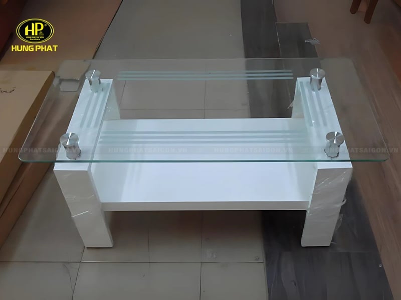 bàn sofa thiết kế moies