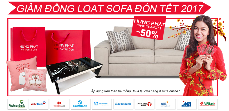 Hưng Phát Sài Gòn