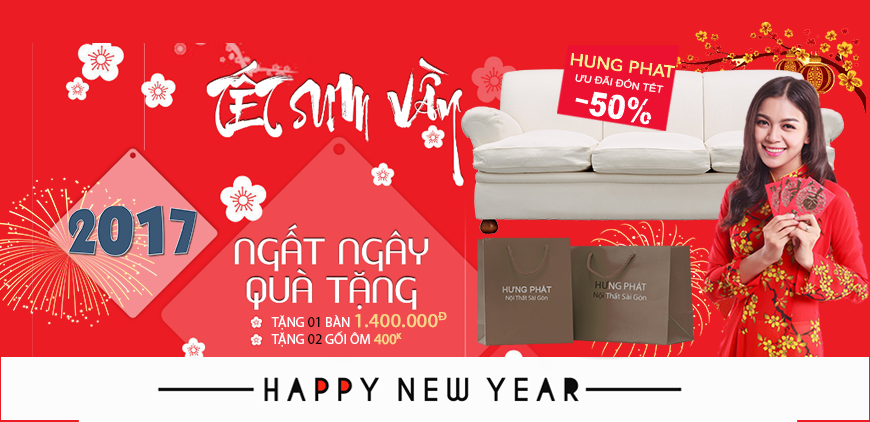 Hưng Phát Sài Gòn