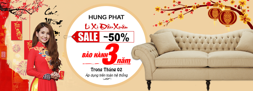 Hưng Phát Sài Gòn