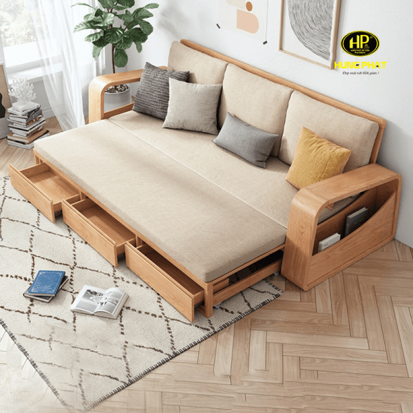 Bạn đang tìm kiếm một chiếc sofa bed ấn tượng cho phòng khách hay phòng ngủ của mình tại TP.HCM? Chúng tôi có những sản phẩm mới nhất với thiết kế đẹp mắt, tiện lợi và chất lượng cao. Sofa bed sẽ là sự lựa chọn tuyệt vời giúp bạn tiết kiệm diện tích và tận dụng được không gian. Hãy ghé ngay cửa hàng của chúng tôi để chọn lựa chiếc sofa bed hoàn hảo cho ngôi nhà của bạn.