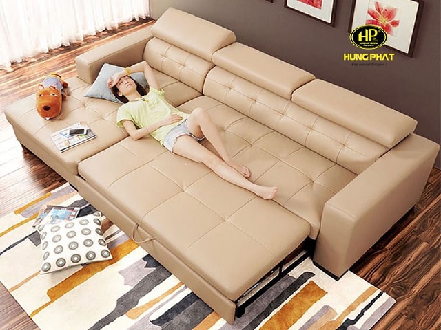 sofa giường tiện lợi giá rẻ uy tín chất lượng