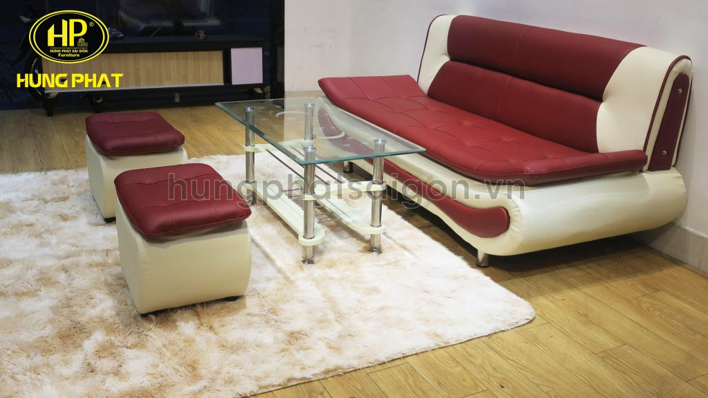 showroom bán ghế sofa băng nhỏ giá rẻ dành cho phòng khách hiện đại tại tphcm cần thơ bình dương