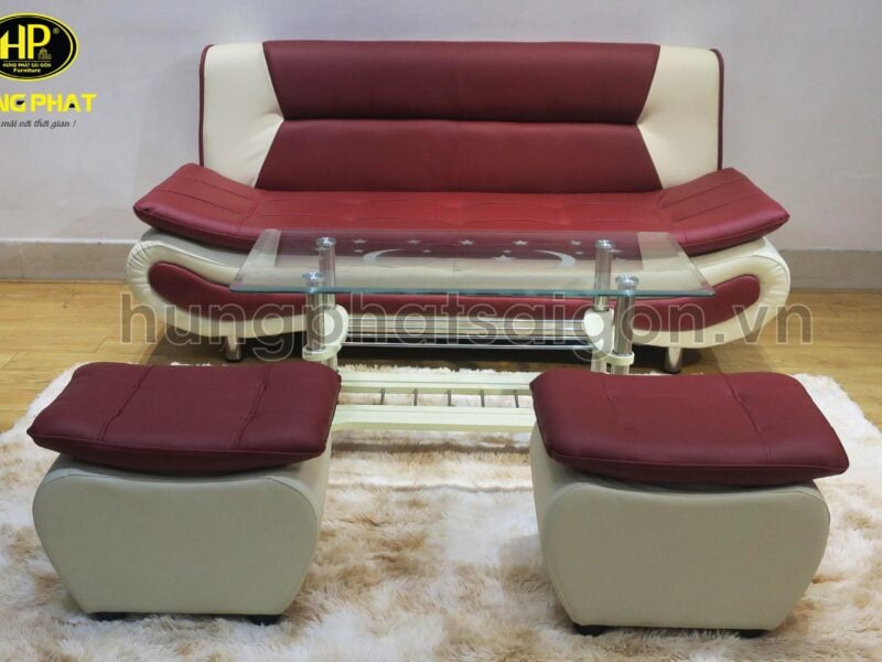 ghế sofa băng nhỏ giá rẻ dành cho phòng khách hiện đại tại tphcm cần thơ bình dương