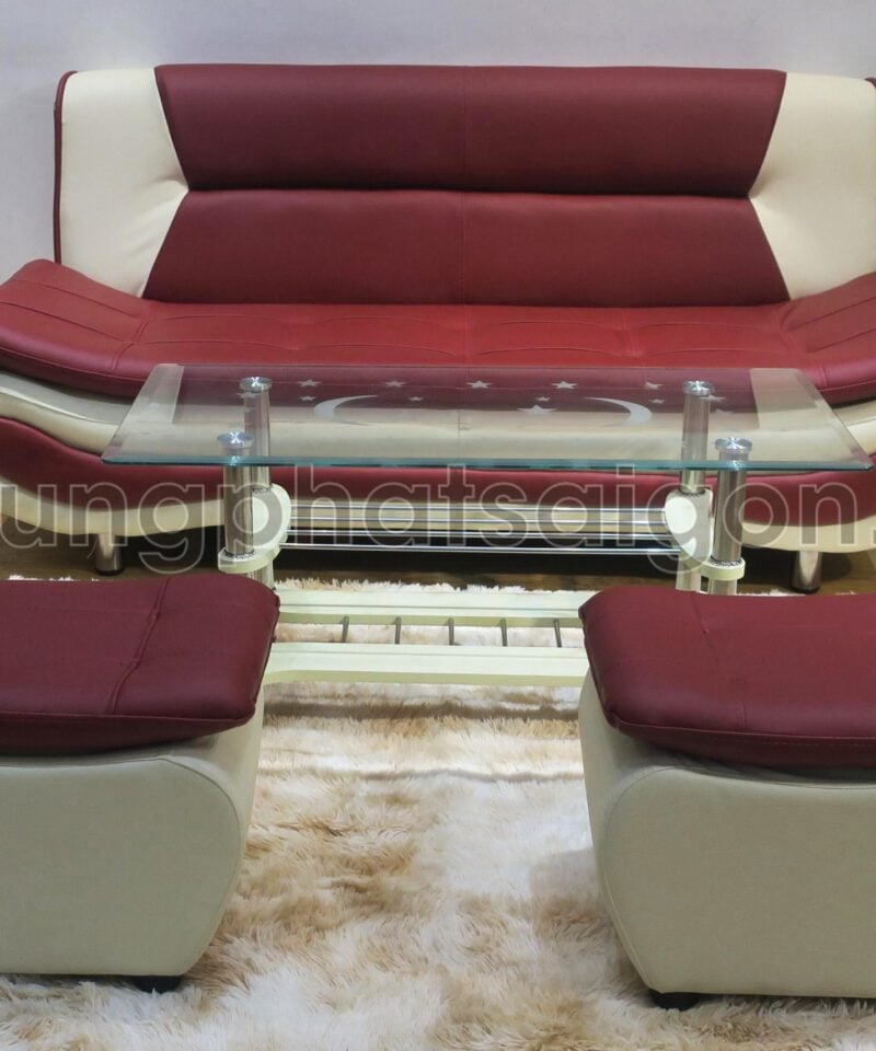 ghế sofa băng nhỏ giá rẻ dành cho phòng khách hiện đại tại tphcm cần thơ bình dương