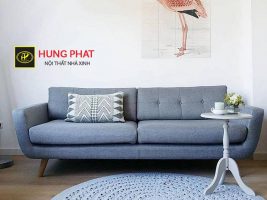 mẫu ghế sofa hiện đại sang trọng giá rẻ tại tphcm