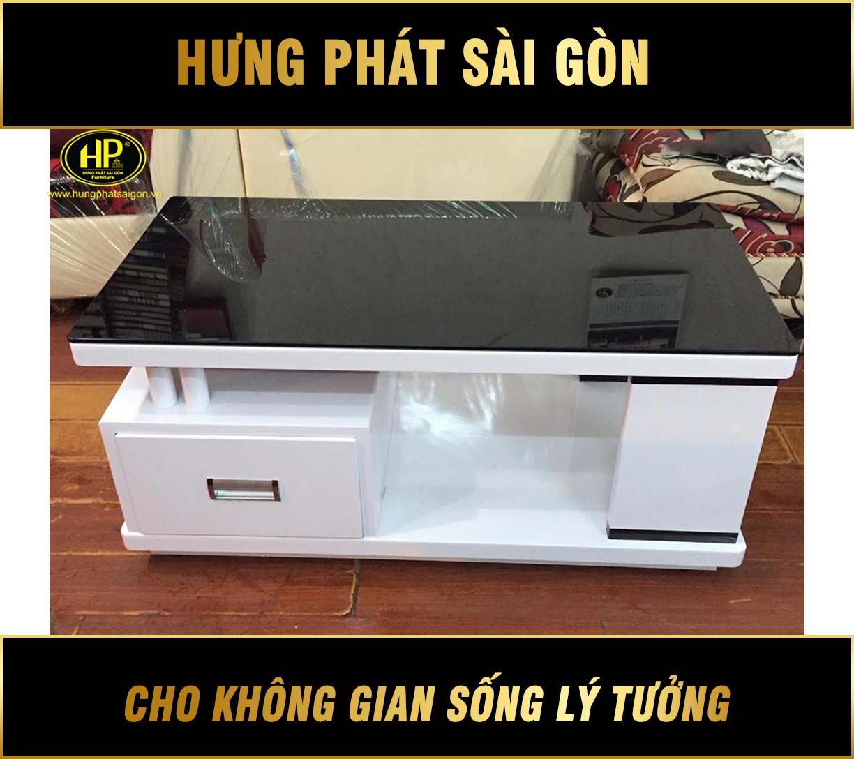 Bàn sofa Hưng Phát Sài Gòn BS-21