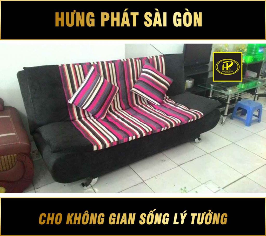 Sofa giường giá rẻ HG-21