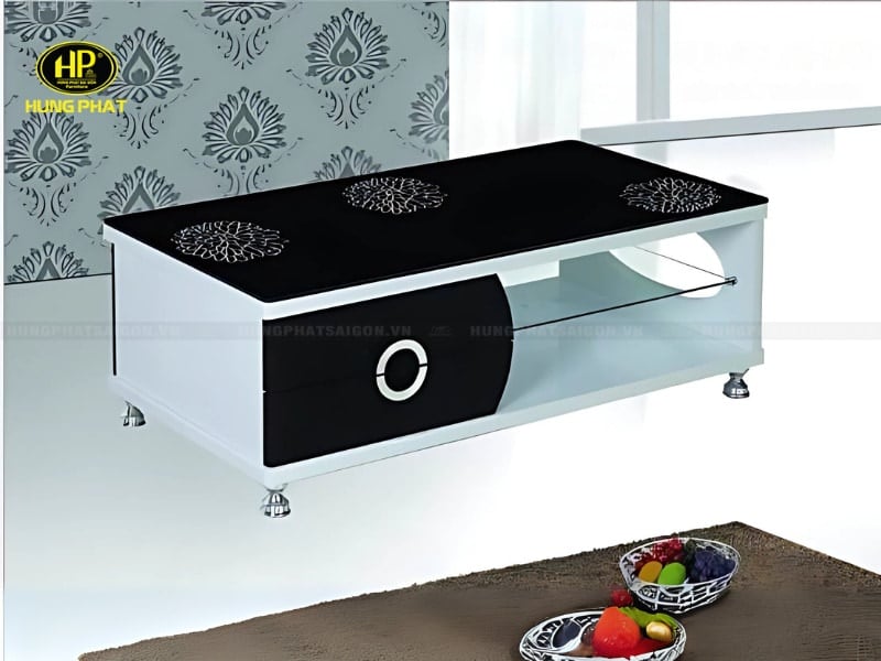 bàn sofa cao cấp hưng phát bs-17