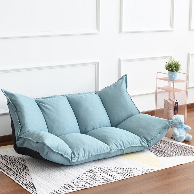 Khi mua sofa bệt cần lựa chọn sản phẩm được cung cấp bởi các đơn vị nội thất uy tín 
