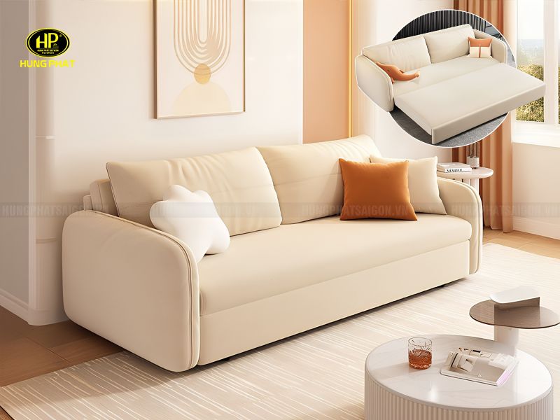 mua sofa giường biên hòa tại nội thất hưng phát sài gòn