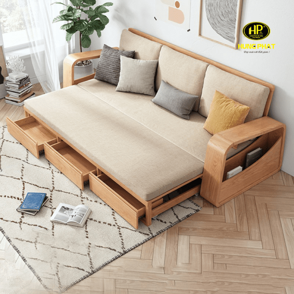 sofa giường biên hòa uy tín chất lượng cao cấp