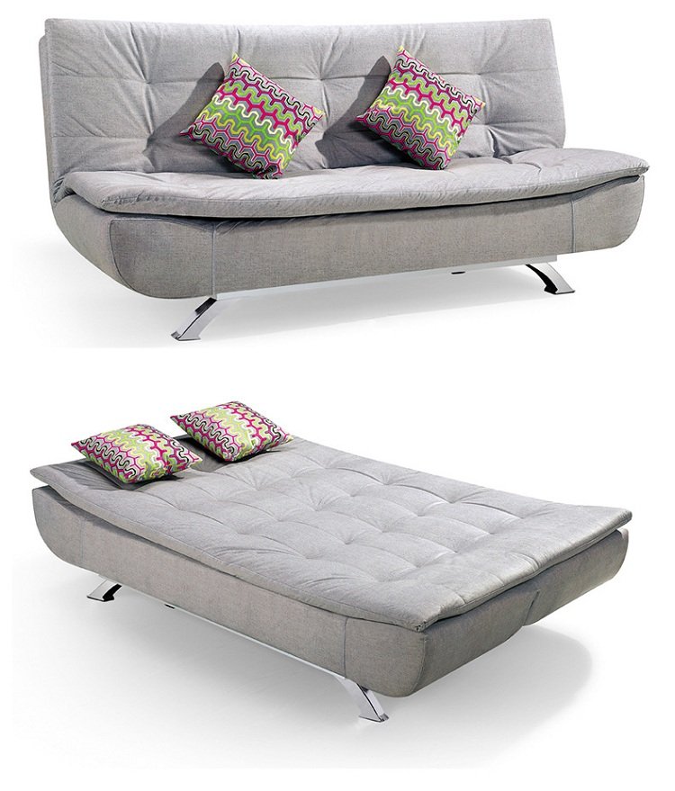 sofa giường 2 triệu bền đẹp giá rẻ tại tphcm