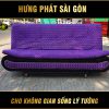 Sofa bật ra thành giường HG-26