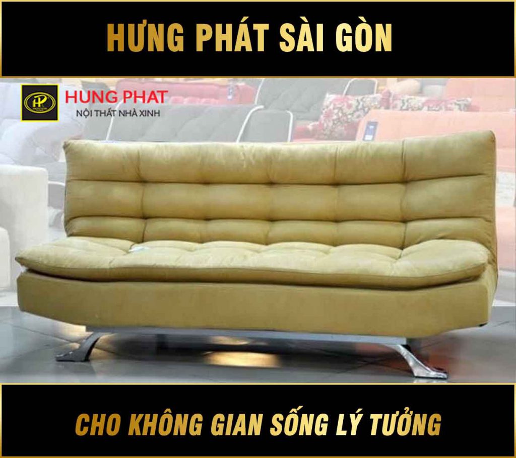 Sofa bed Hưng Phát HG-23