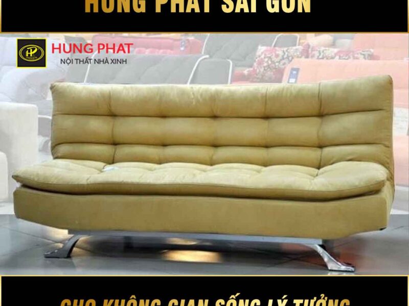 Sofa bed Hưng Phát HG-23