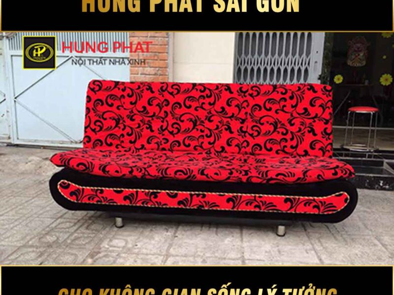 Sofa bed giá rẻ HG-27