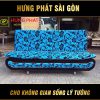 Sofa giường Gò Vấp HG-28